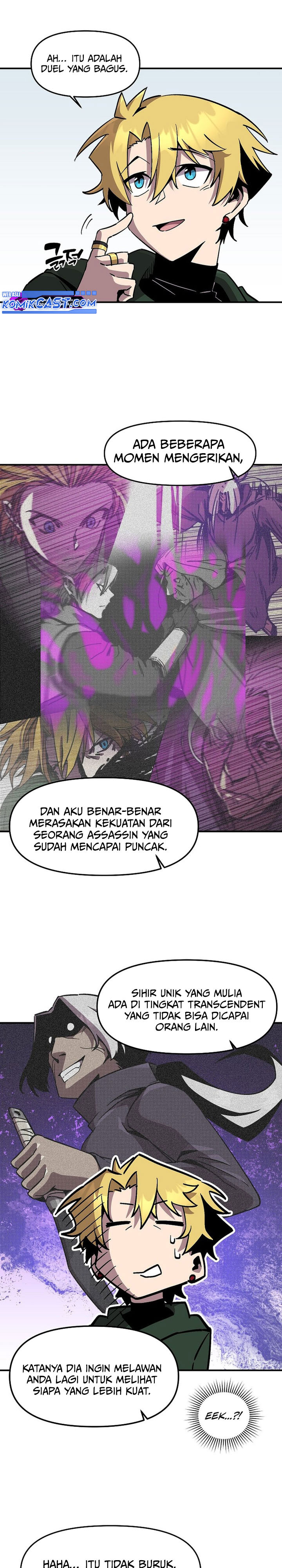 Dilarang COPAS - situs resmi www.mangacanblog.com - Komik i am player who suck alone 153 - chapter 153 154 Indonesia i am player who suck alone 153 - chapter 153 Terbaru 6|Baca Manga Komik Indonesia|Mangacan